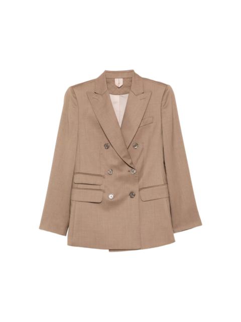 Max Mara Max Mara Brown Jackets - Blazers Women