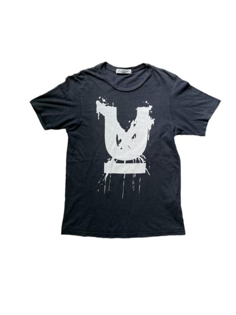 UNDERCOVER Undercover U Logo T Shirt