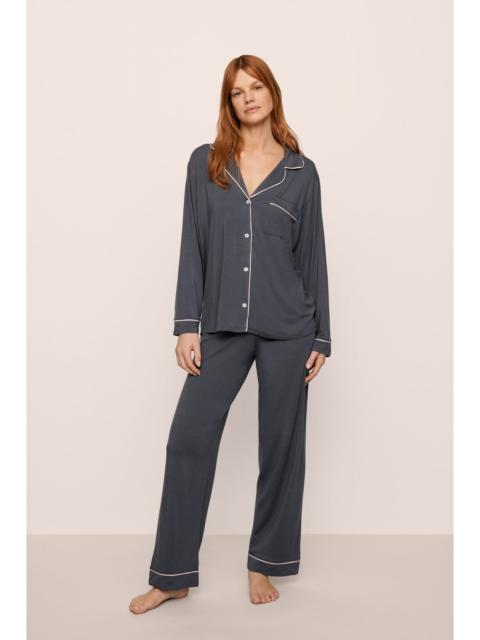 eberjey Gisele TENCEL™ Modal Long PJ Set