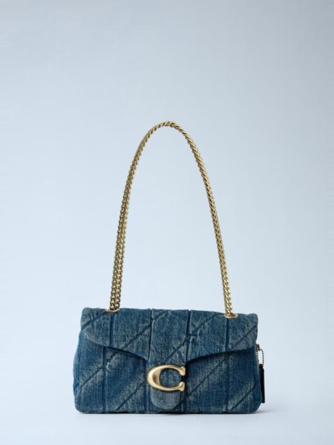 COACH Tabby Shoulder Bag 26