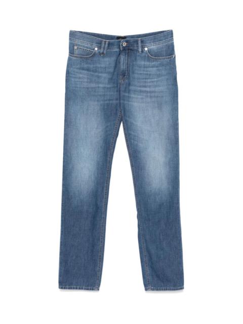 Brioni SLIM-FIT JEANS