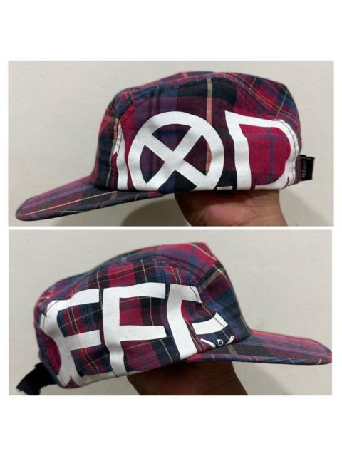 Other Designers VTG 10 Deep 5 Panel Made In USA Cap