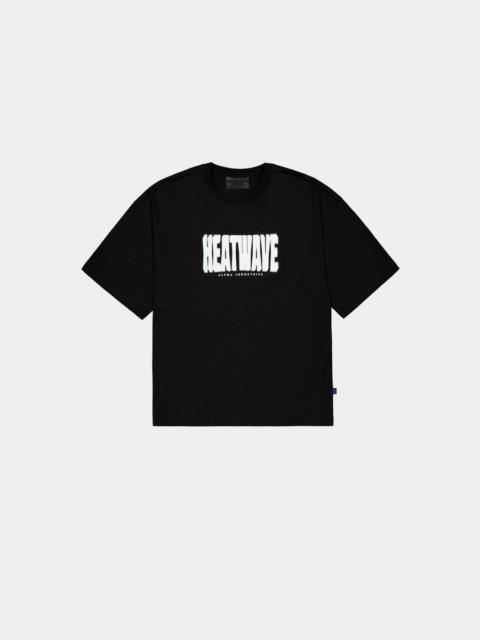 ALPHA INDUSTRIES HEATWAVE T-SHIRT