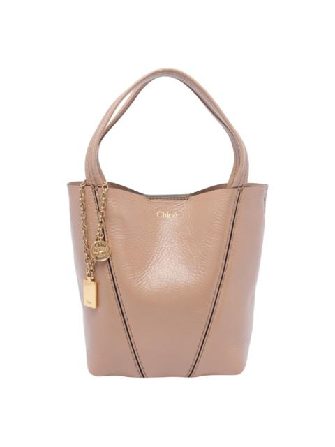 Chloe' Women Chloe' Spin Tote Bag