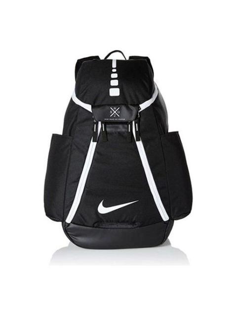 Nike Nike Hoops Elite Max Air Team 2.0 Backpack 'Black White' CK0918-010