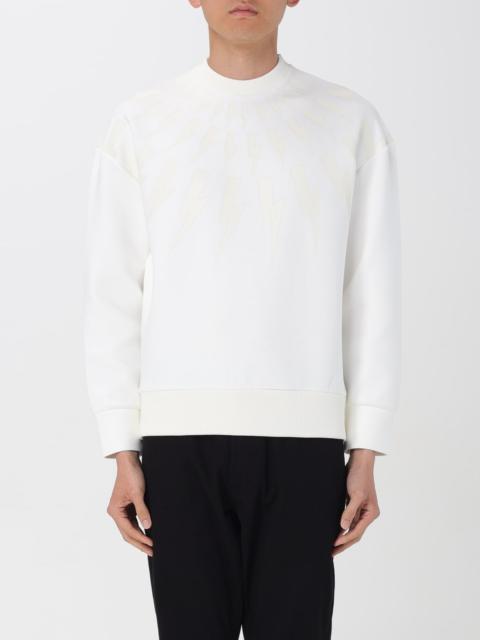 Sweatshirt men Neil Barrett