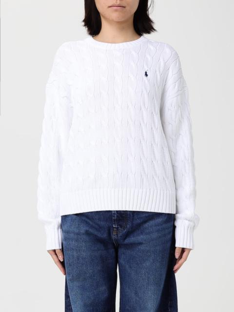 Polo Ralph Lauren Sweatshirt woman Polo Ralph Lauren