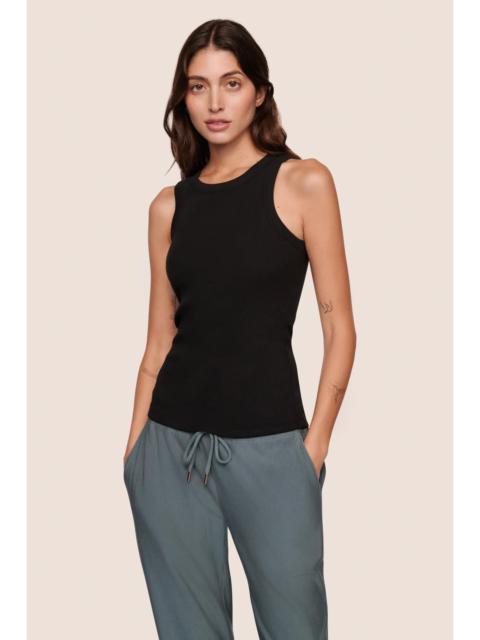 eberjey Essential Rib Tank