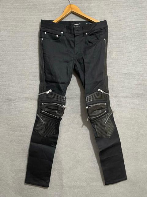 SAINT LAURENT SLP 2014 Denim by Hedi