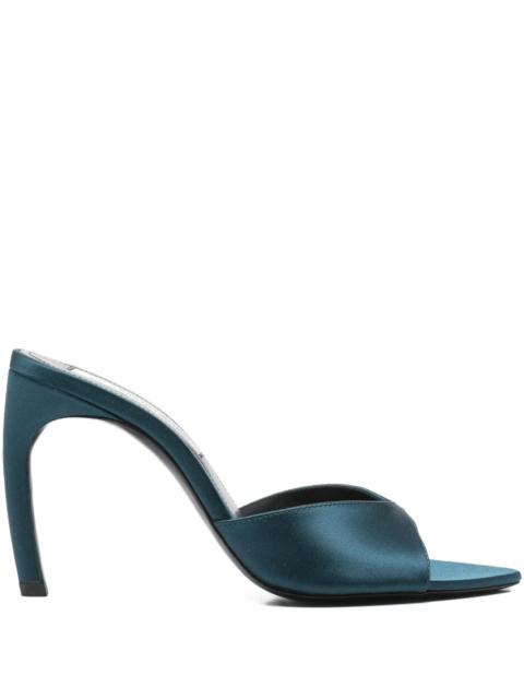 Victoria Beckham Harlow open toe sandals