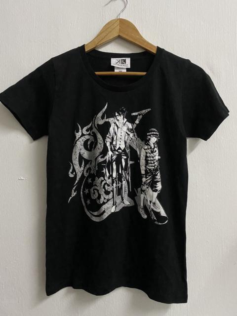 Other Designers Anime × Japanese Brand × Vintage - Project K Return of Kings Anime