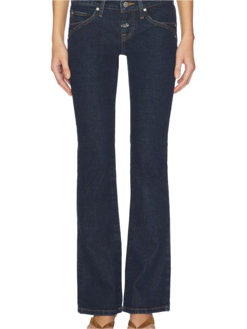 miaou Low Rise Flare