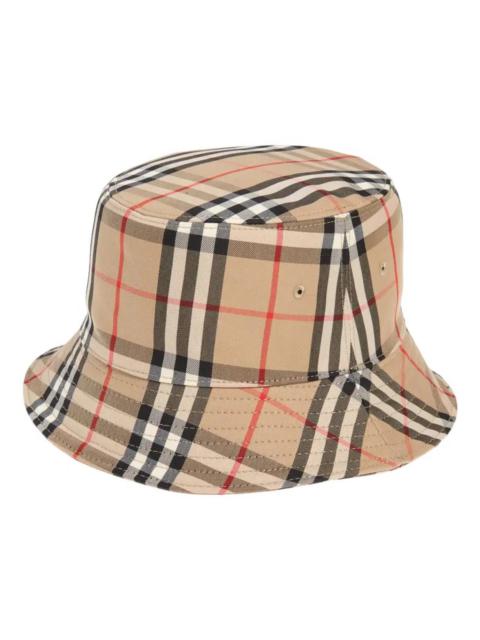 Burberry Cloth hat