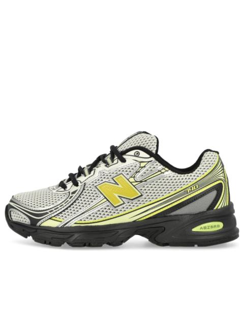 New Balance New Balance 740v2 'Sea Salt Phantom' U740FR2