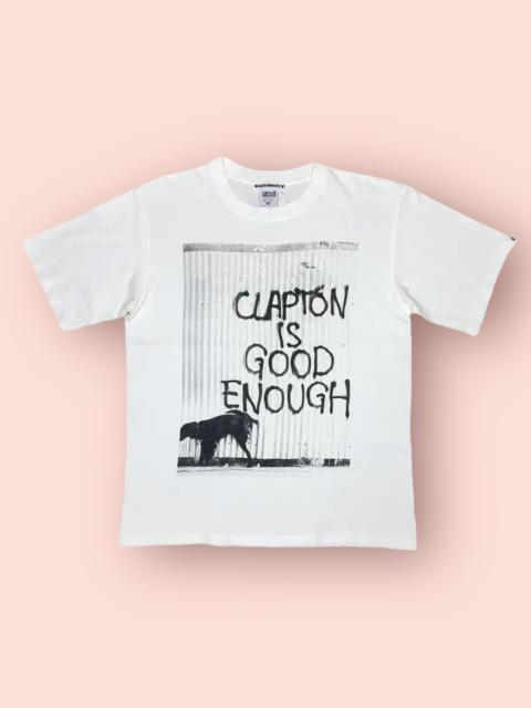 Other Designers Goodenough - vintage goodenough tshirt Resonate good enough tshirt gdeh