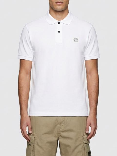 Stone Island Polo shirt men Stone Island