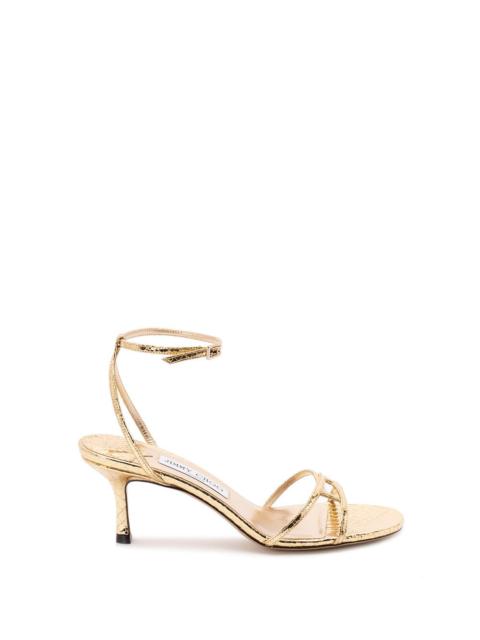 JIMMY CHOO Jimmy Choo Women `1998 Leo 100`