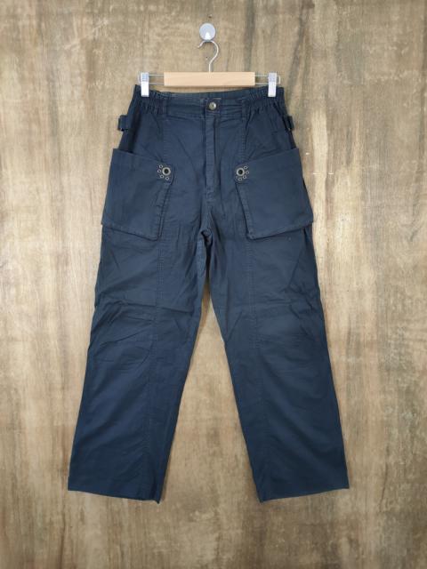 Other Designers Japanese Brand - JAPAN MADE! JAPANESE CARGO PANTS