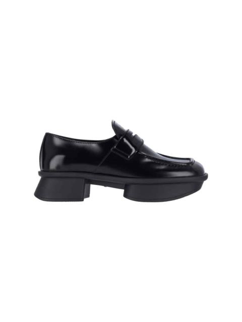 Prada 'EQUAL' LOAFERS