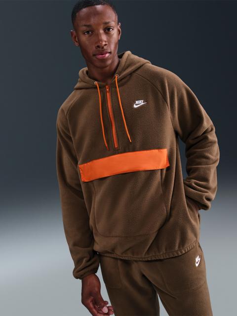 Nike Nike Sportswear Club Men's Winterized Top