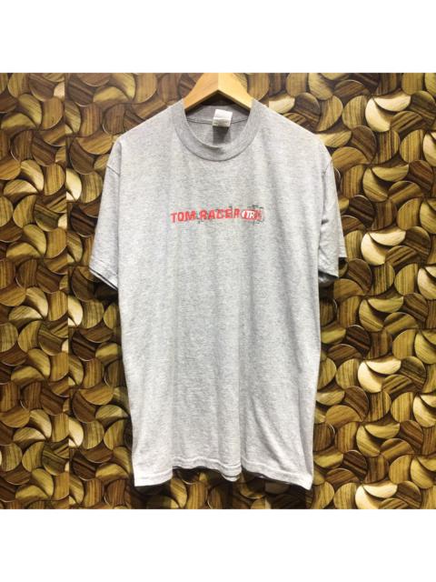 Other Designers Vintage 90s Tom Racer Alternative Punk Band T-Shirt
