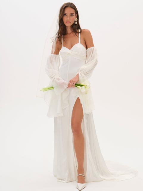 For Love & Lemons Esme Bridal Gown