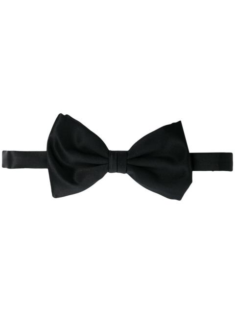 Brioni Brioni Men Silk Bow Tie