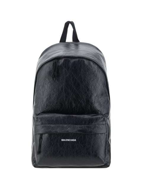 BALENCIAGA Balenciaga Men Explorer Backpack