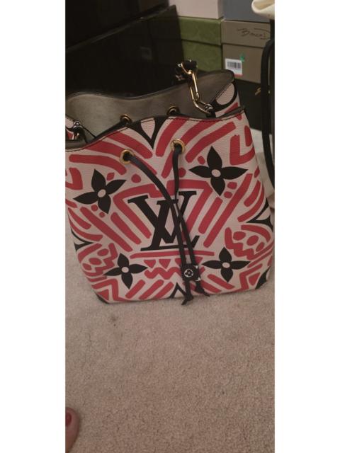 Louis Vuitton Giant NeoNoe special edition