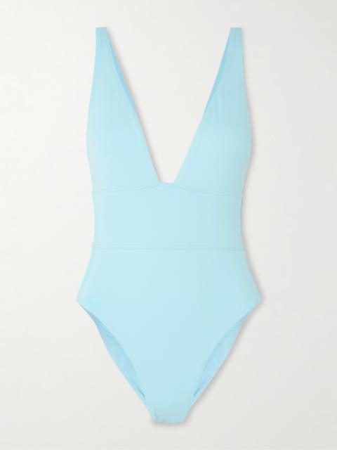 MELISSA ODABASH Caribbean Swimsuit