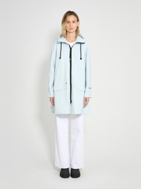 Stutterheim Mosebacke Patch Frost Grey