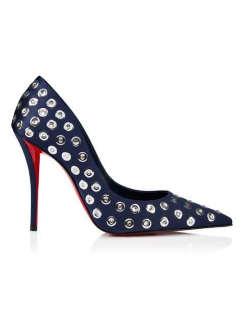Christian Louboutin Christian Louboutin Miss Z Boum Pumps