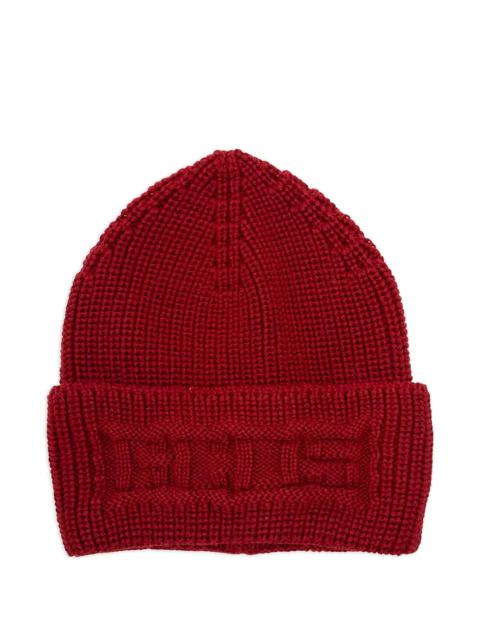 GCDS Knit Hat