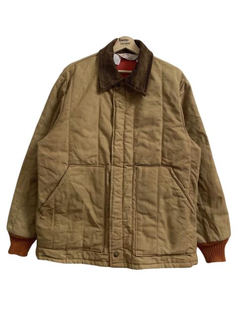 Other Designers 💥Vintage Walls Blizzard-Pruf Duck Canvas Workers Jacket