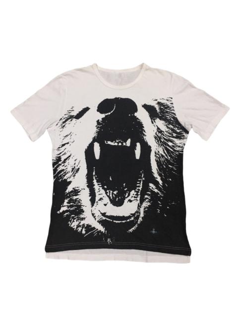 Vivienne Westwood Vivienne westwood fox overprint tee
