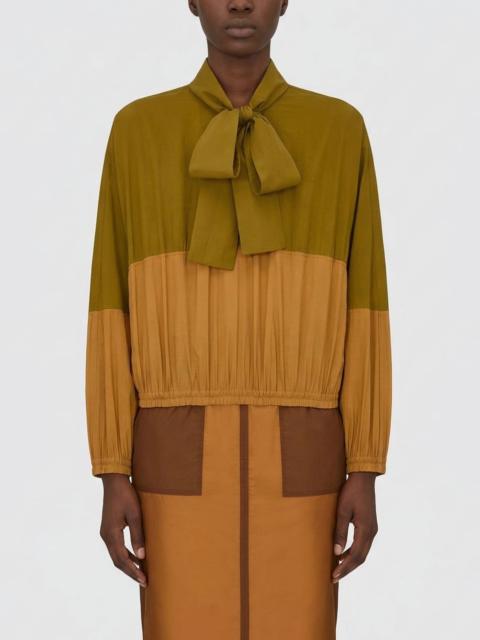 SAINT LAURENT Jacket woman Saint Laurent