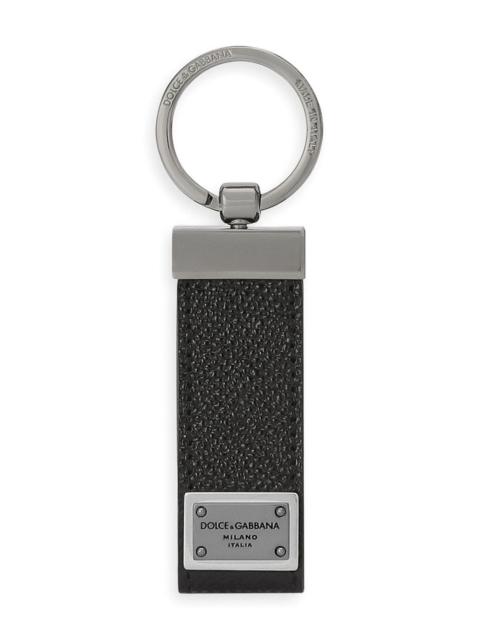 Dolce & Gabbana Dolce & Gabbana Keychains Black