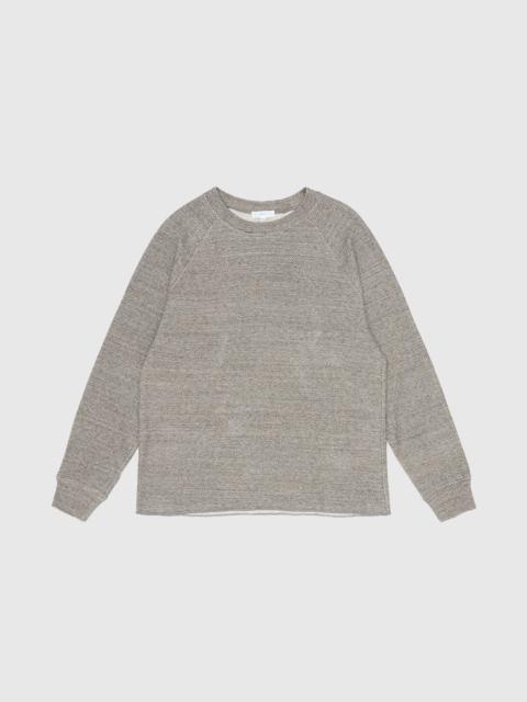 LADY WHITE CO. RAGLAN THERMAL