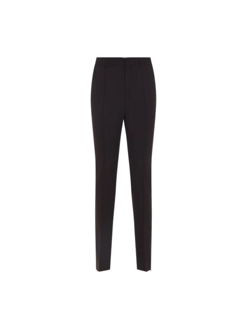 CELINE Celine Wool Pants Women