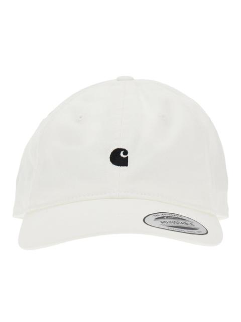 Carhartt LOGO EMBROIDERY BASEBALL CAP