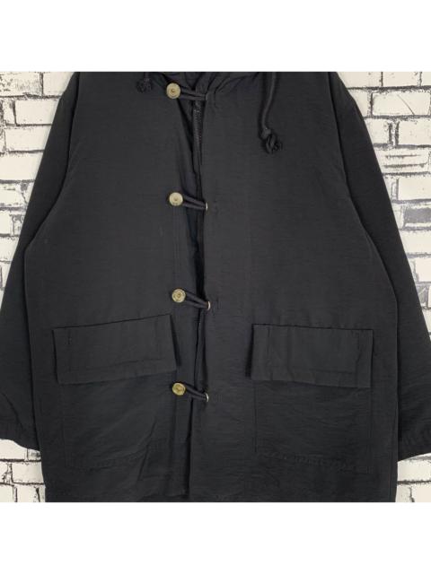 Other Designers Designer × Vintage - Vintage Disinfected RNA Artic Parka Jacket Medium Size