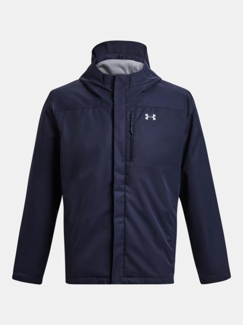 Under Armour Men's UA Porter 3-in-1 Jacket
