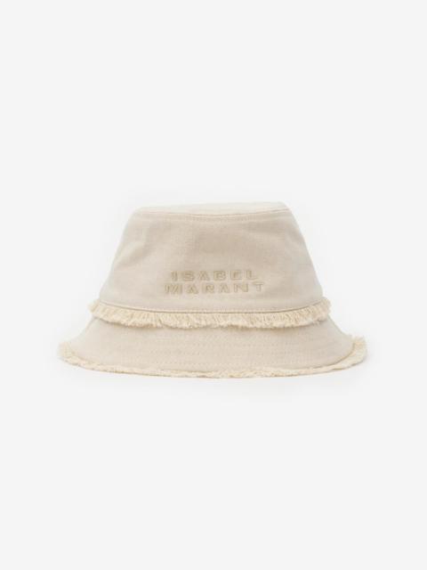Isabel Marant BERGEN HAT