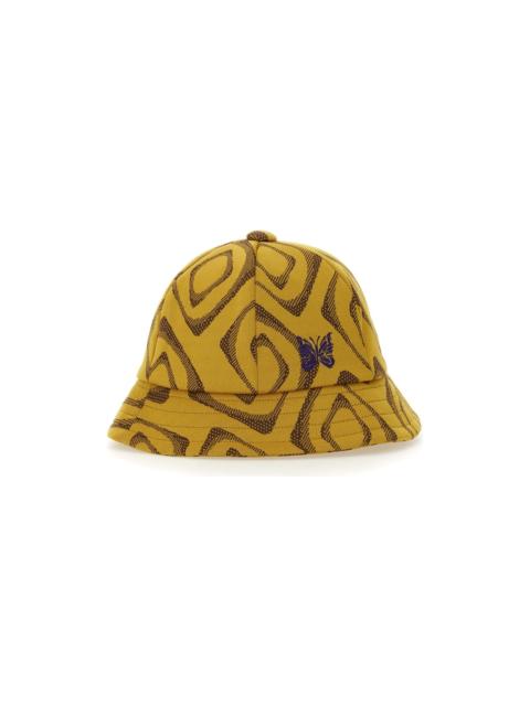 NEEDLES Hat With Print