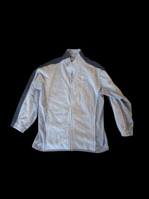 Nike Nike Court Fleece Zipper Jacket