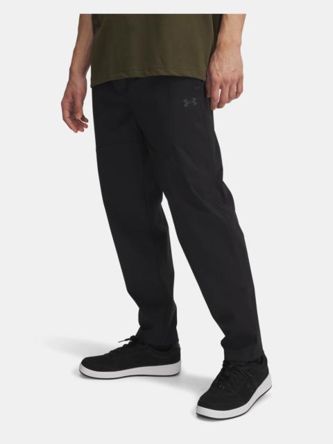 Under Armour UA Unstoppable Textured Woven