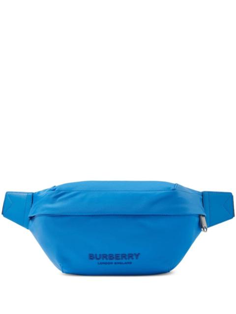 Burberry Sonny nylon belt bag