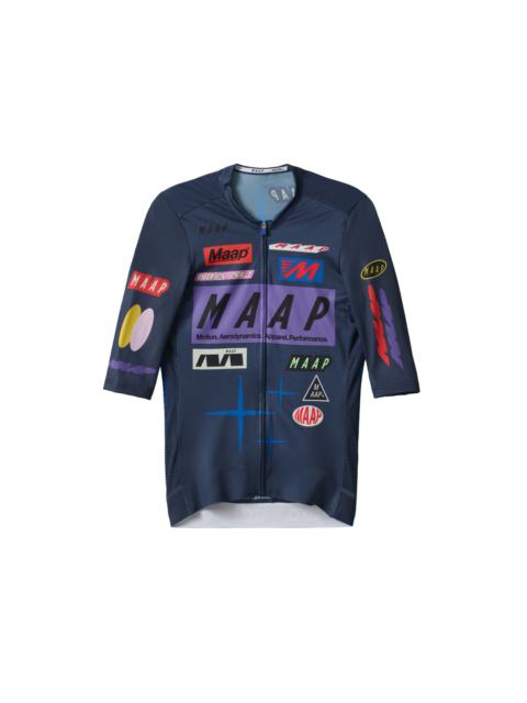 MAAP Drome Pro Air Jersey 3.0