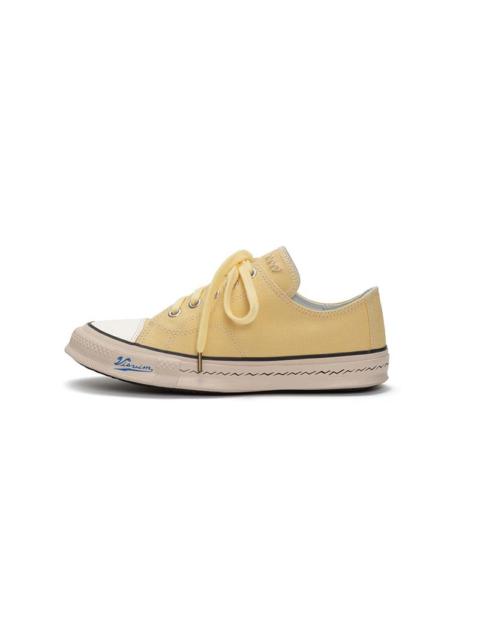 visvim SKAGWAY L.T. LO W YELLOW