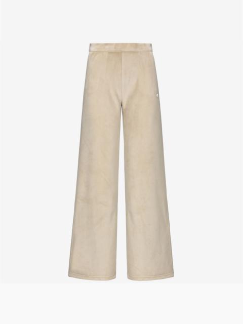 K-WAY JENNY VELOUR POLAR